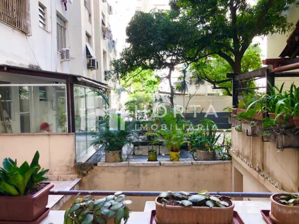 Apartamento, 3 quartos, 145 m² - Foto 14