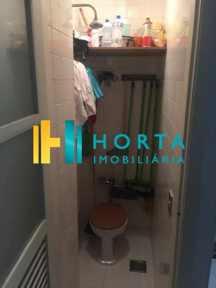 Apartamento, 2 quartos, 76 m² - Foto 16