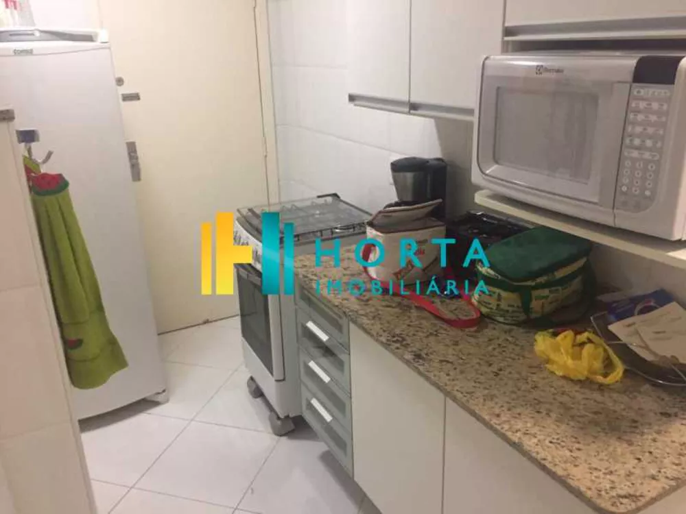 Apartamento, 2 quartos, 76 m² - Foto 1