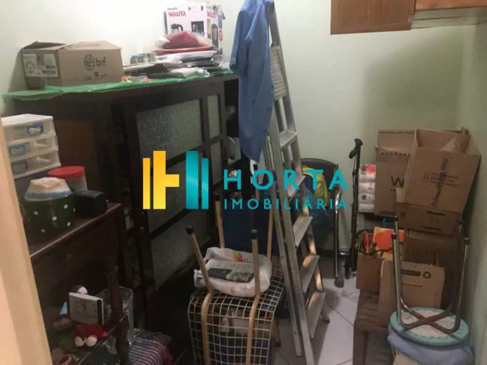 Apartamento, 2 quartos, 76 m² - Foto 2