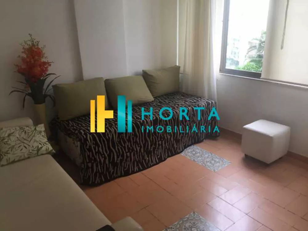 Apartamento, 2 quartos, 76 m² - Foto 6