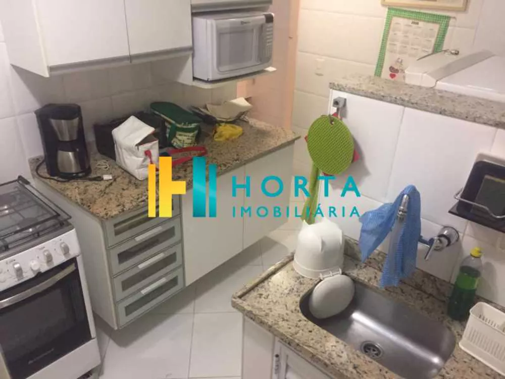 Apartamento, 2 quartos, 76 m² - Foto 15