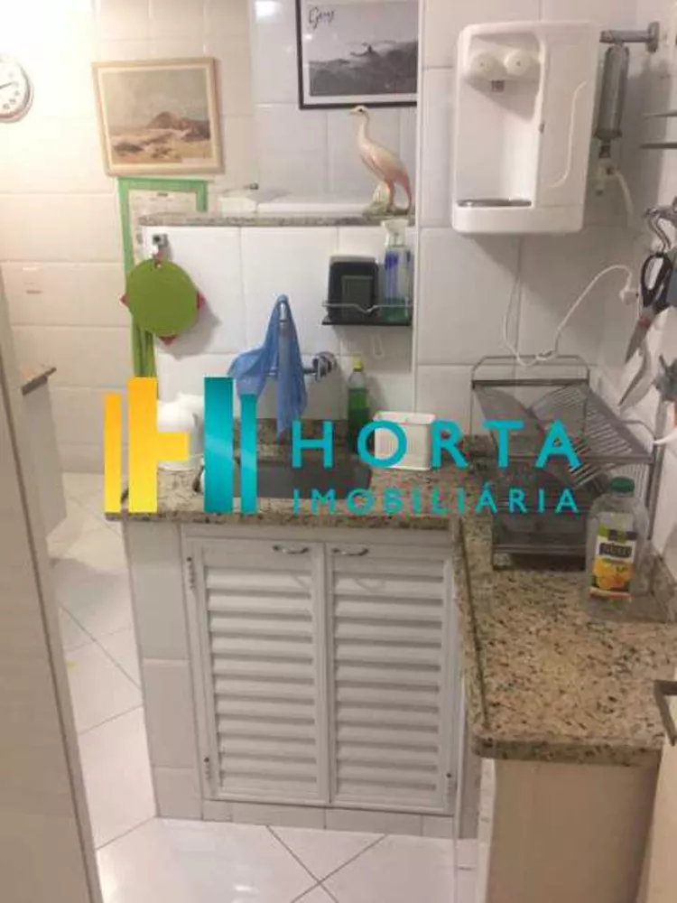 Apartamento, 2 quartos, 76 m² - Foto 11