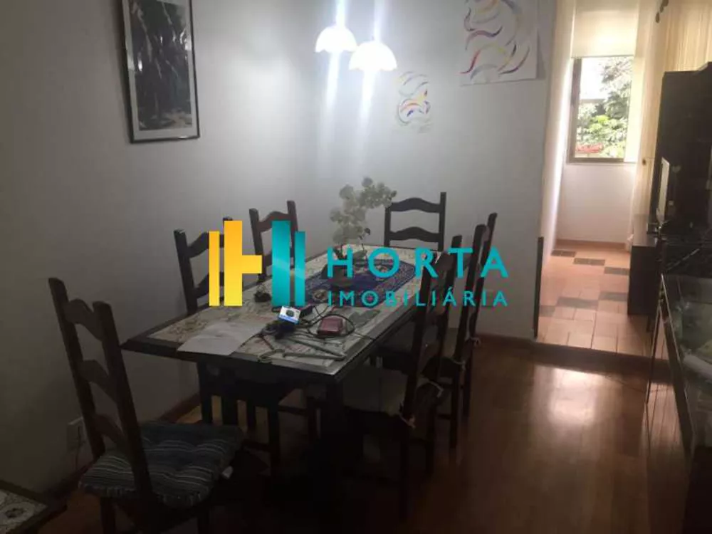 Apartamento, 2 quartos, 76 m² - Foto 9
