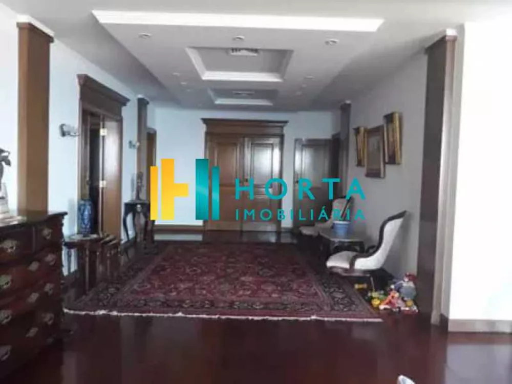 Apartamento, 5 quartos, 300 m² - Foto 4