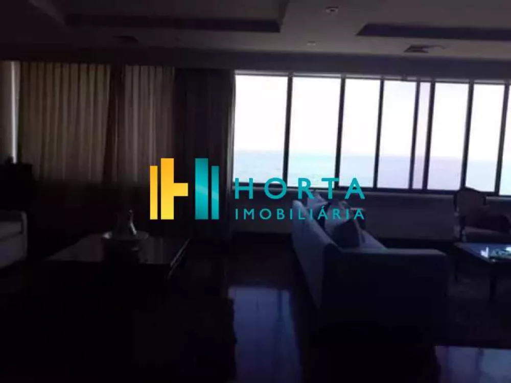 Apartamento, 5 quartos, 300 m² - Foto 7
