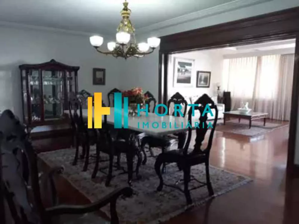 Apartamento, 5 quartos, 300 m² - Foto 9