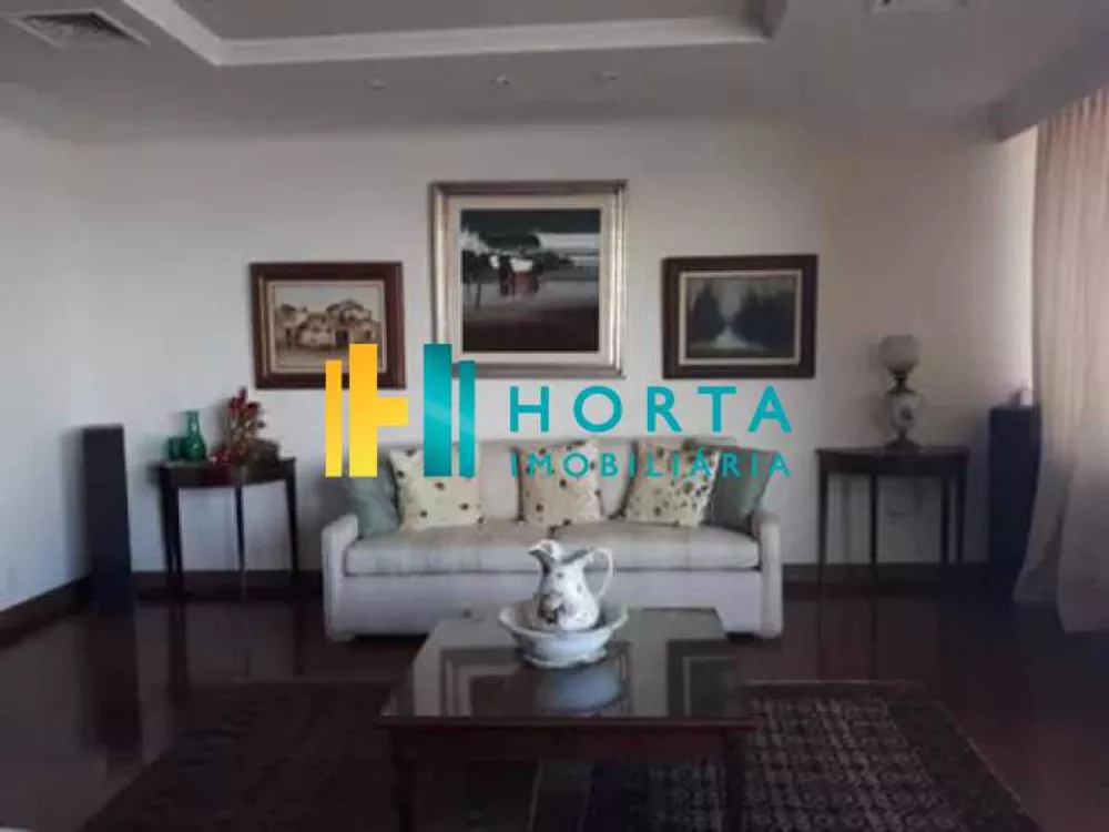 Apartamento, 5 quartos, 300 m² - Foto 14
