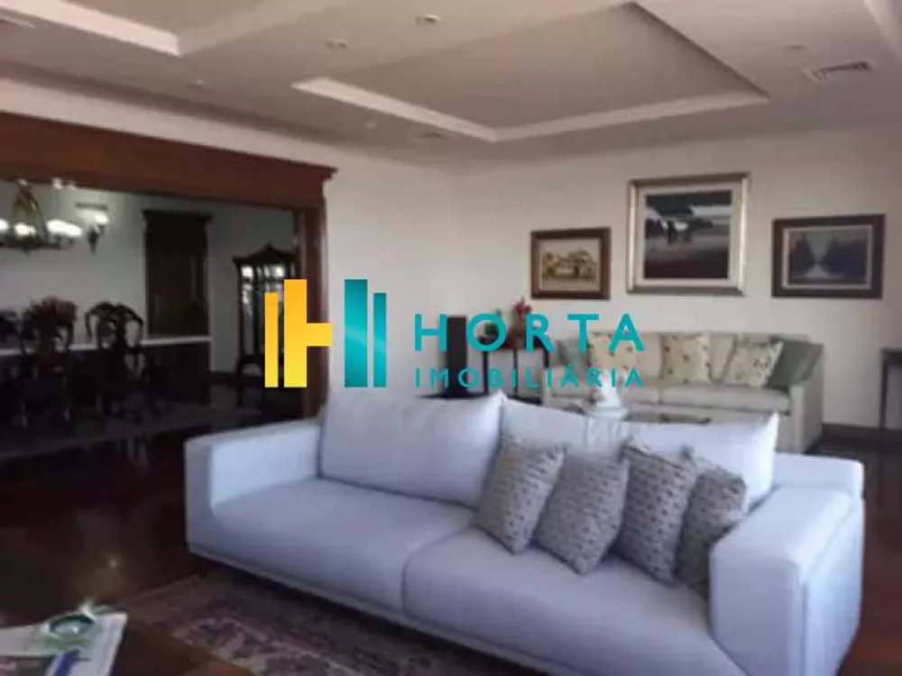 Apartamento, 5 quartos, 300 m² - Foto 2