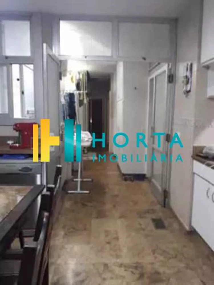 Apartamento, 5 quartos, 300 m² - Foto 1