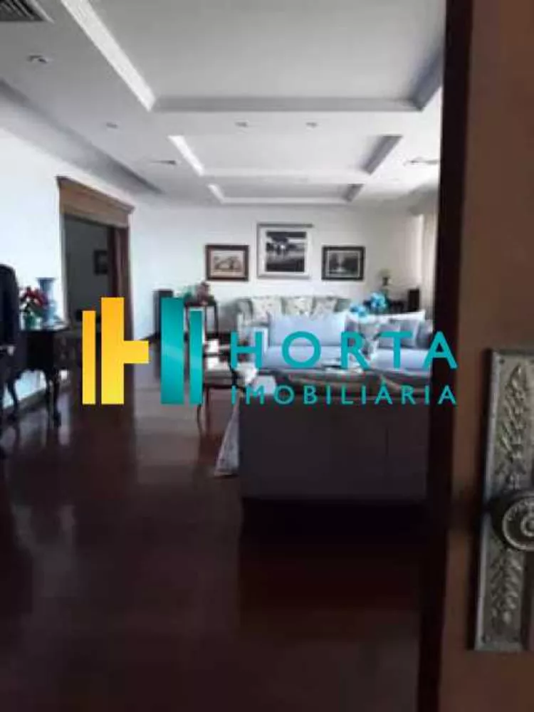 Apartamento, 5 quartos, 300 m² - Foto 15