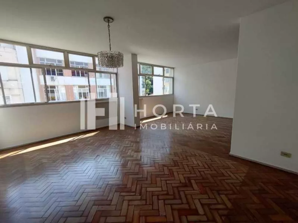 Apartamento, 3 quartos, 150 m² - Foto 17