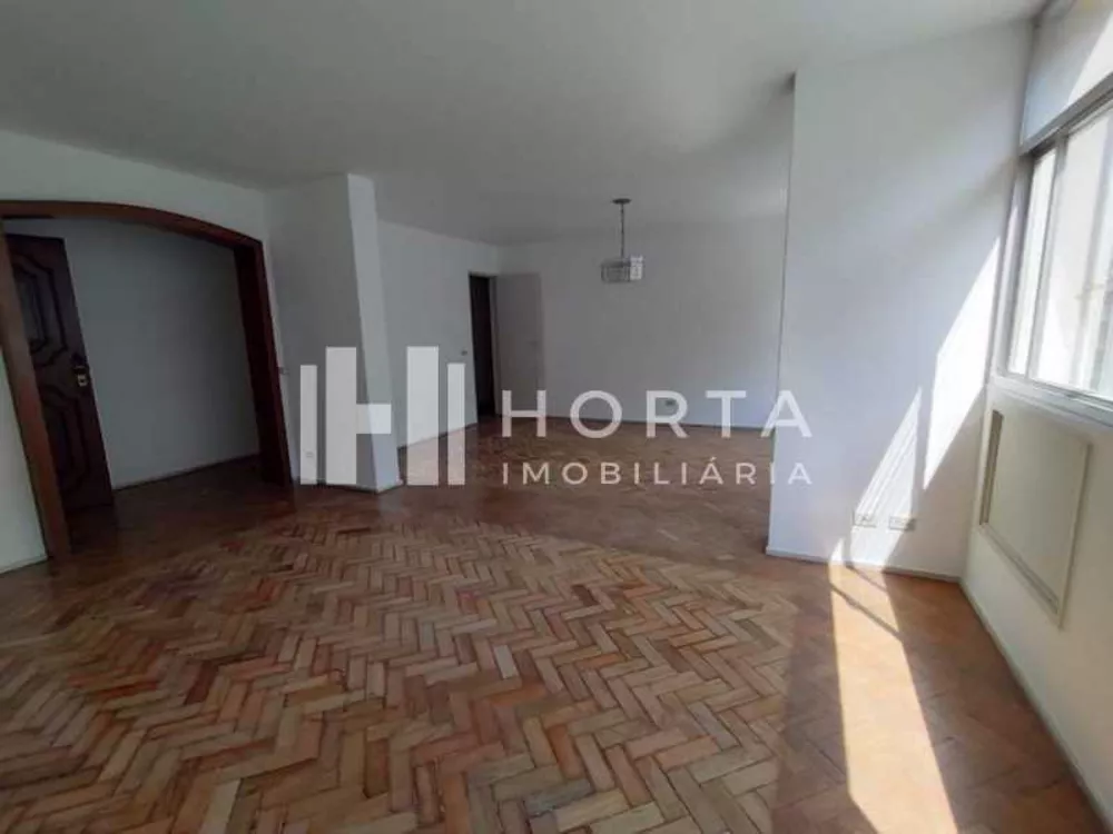 Apartamento, 3 quartos, 150 m² - Foto 3