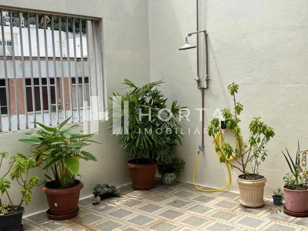 Apartamento, 3 quartos, 150 m² - Foto 1