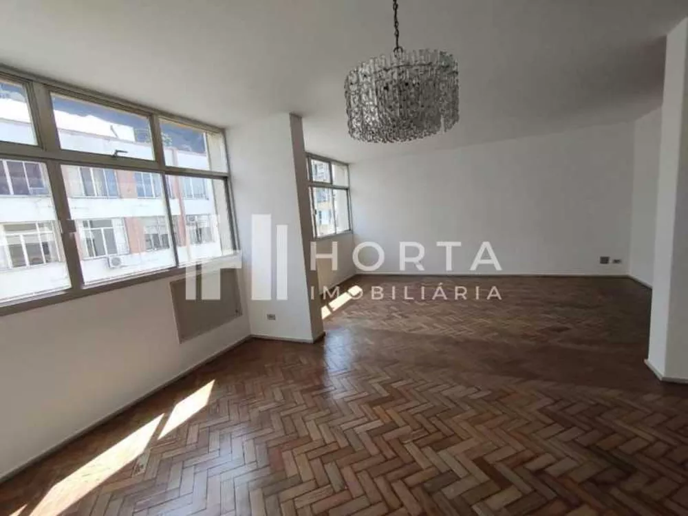 Apartamento, 3 quartos, 150 m² - Foto 8