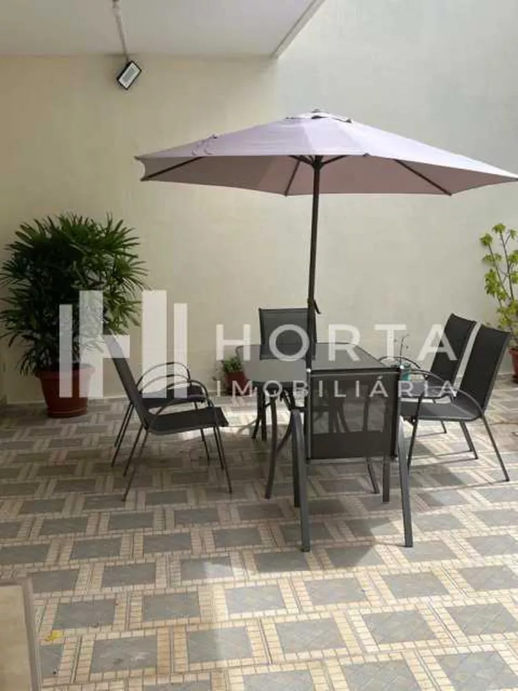Apartamento, 3 quartos, 150 m² - Foto 11