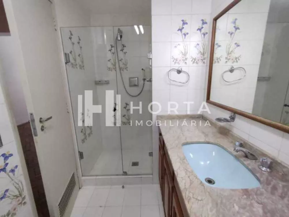 Apartamento, 3 quartos, 150 m² - Foto 5