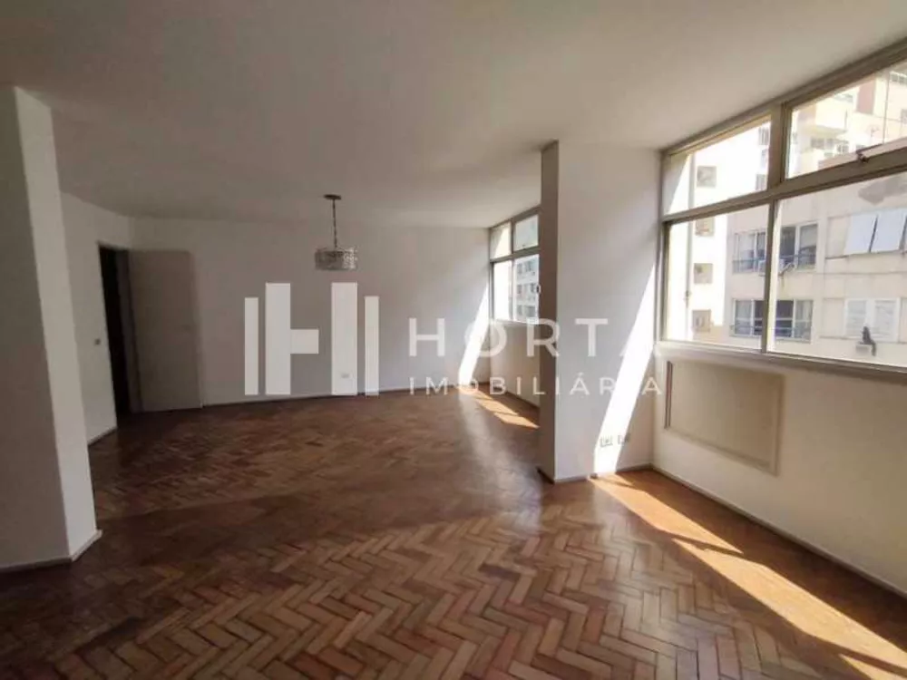 Apartamento, 3 quartos, 150 m² - Foto 7