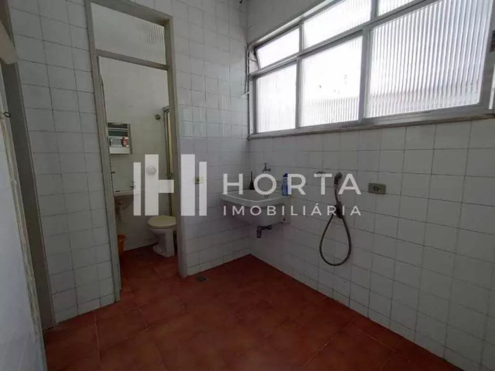 Apartamento, 3 quartos, 150 m² - Foto 15