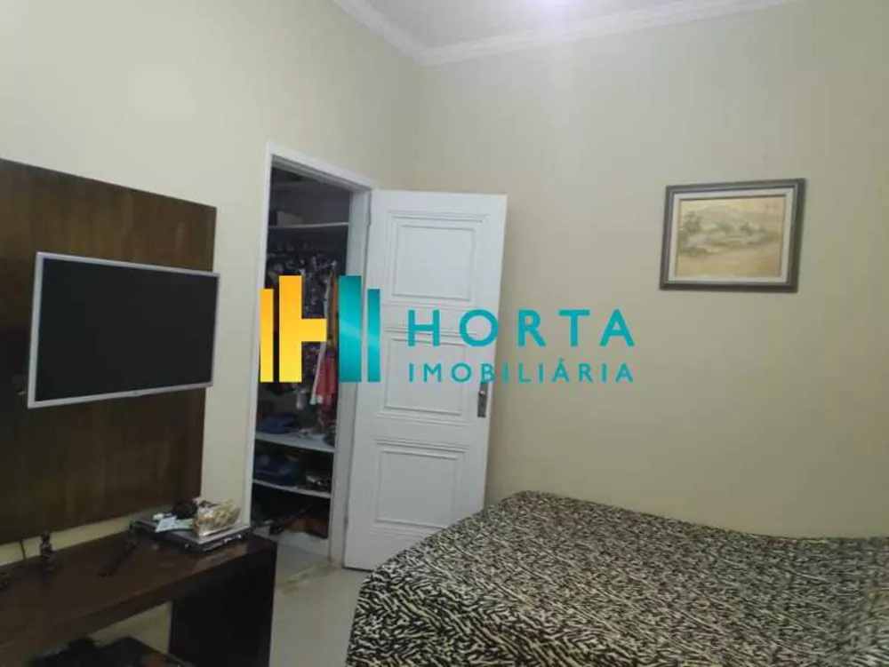 Apartamento, 3 quartos, 159 m² - Foto 4