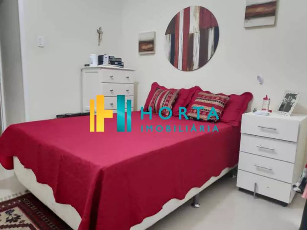 Apartamento, 3 quartos, 159 m² - Foto 1
