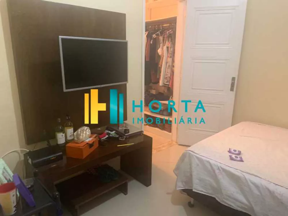 Apartamento, 3 quartos, 159 m² - Foto 10