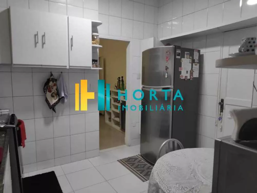 Apartamento, 3 quartos, 159 m² - Foto 12