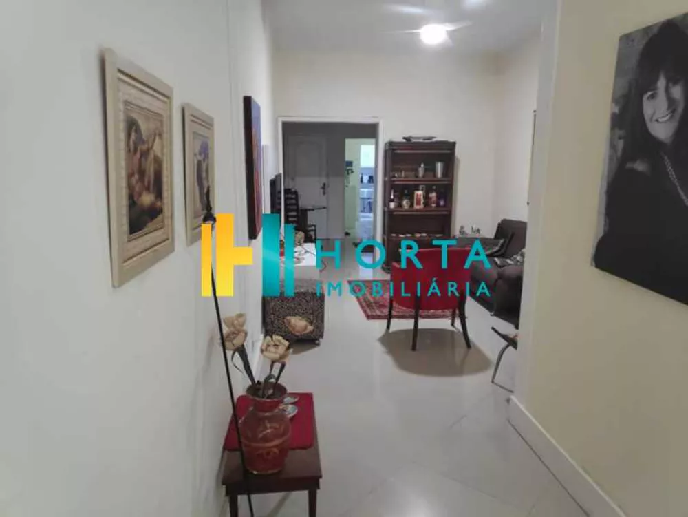 Apartamento, 3 quartos, 159 m² - Foto 17