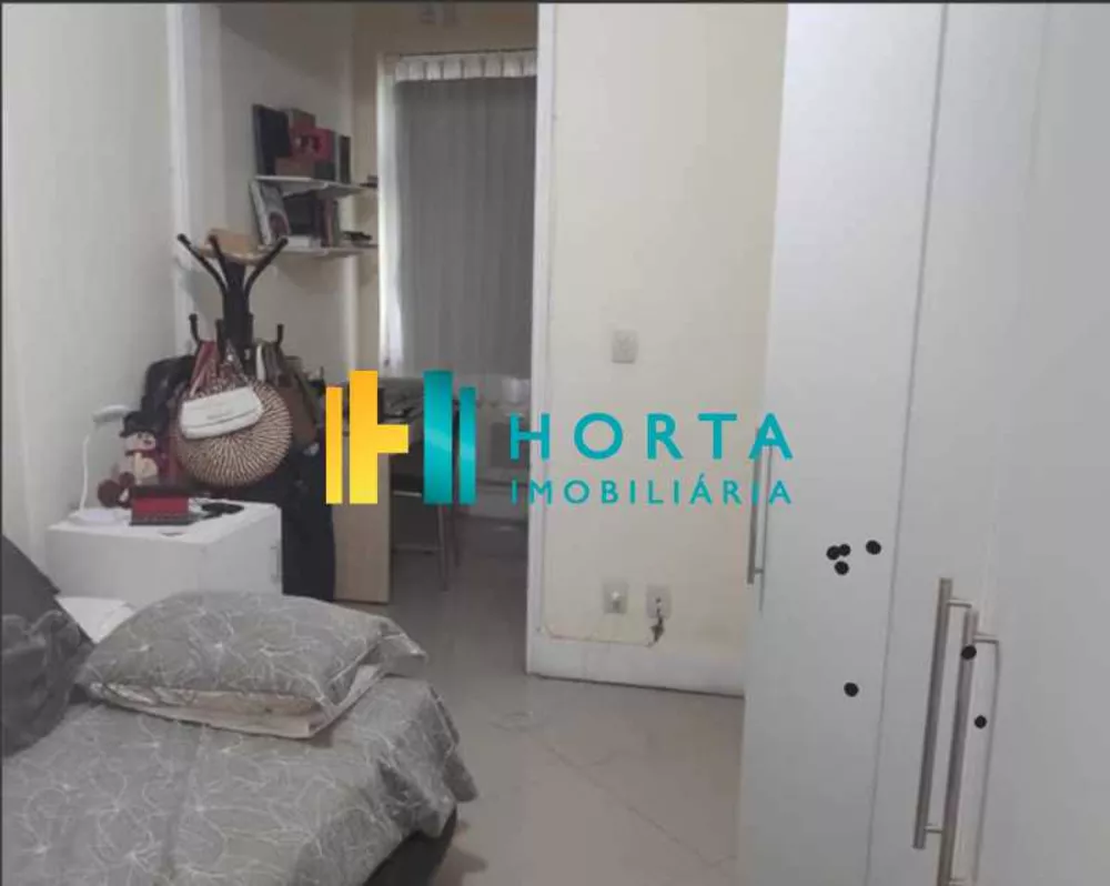 Apartamento, 3 quartos, 159 m² - Foto 11