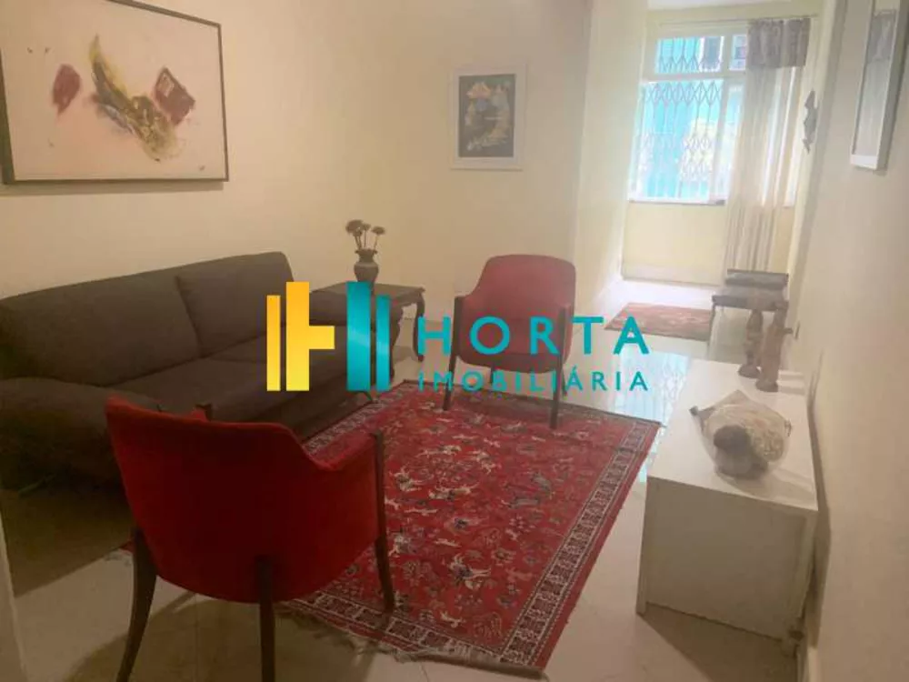 Apartamento, 3 quartos, 159 m² - Foto 6