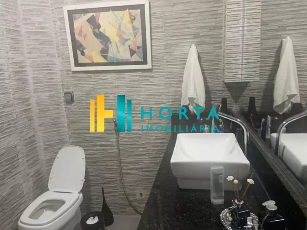 Apartamento, 3 quartos, 159 m² - Foto 2