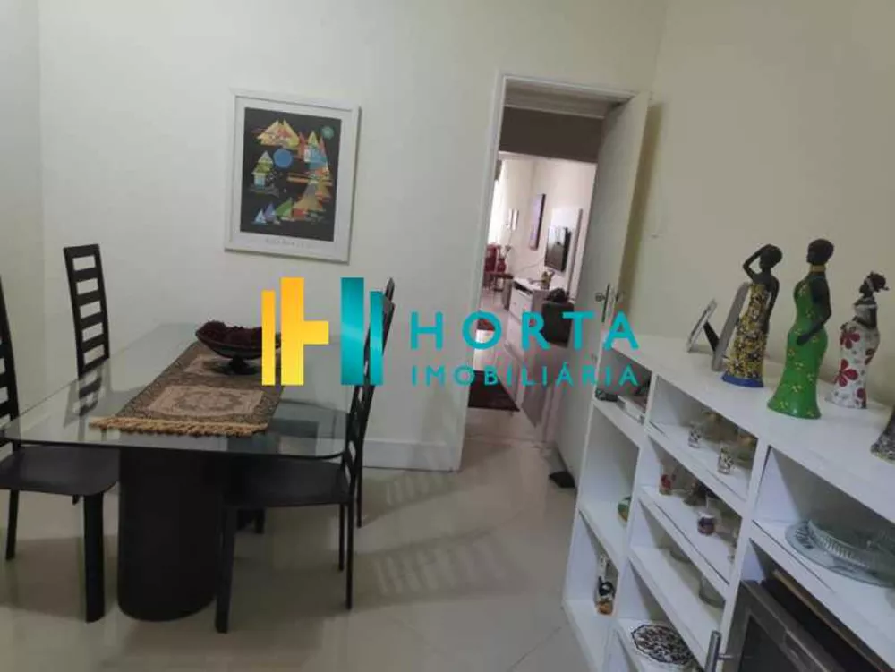 Apartamento, 3 quartos, 159 m² - Foto 3
