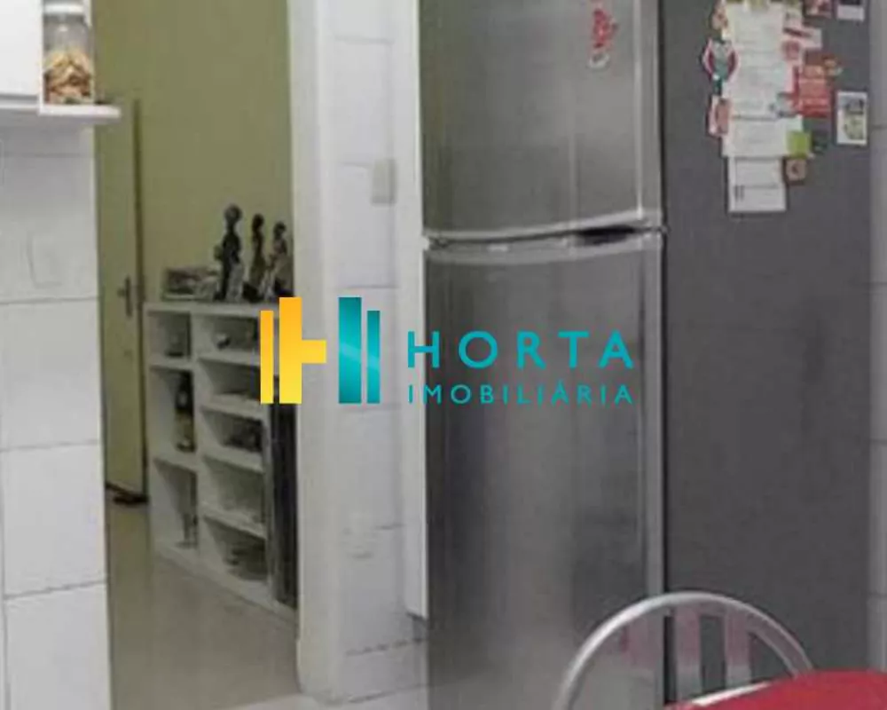 Apartamento, 3 quartos, 159 m² - Foto 9