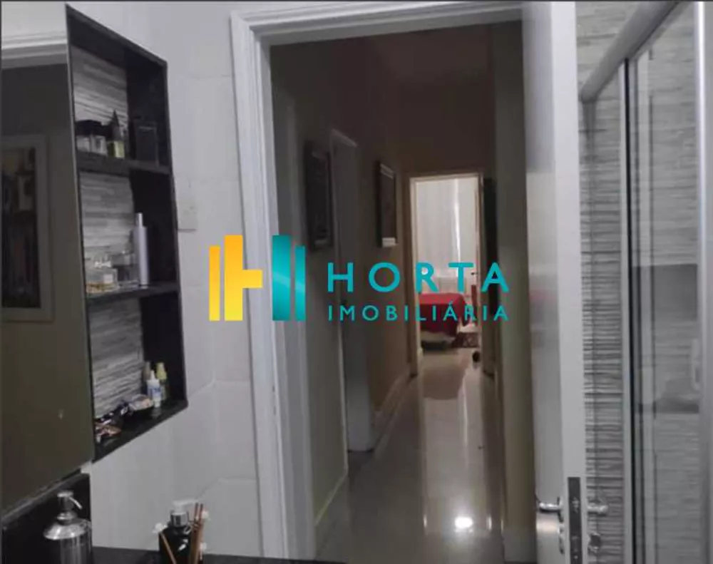 Apartamento, 3 quartos, 159 m² - Foto 15