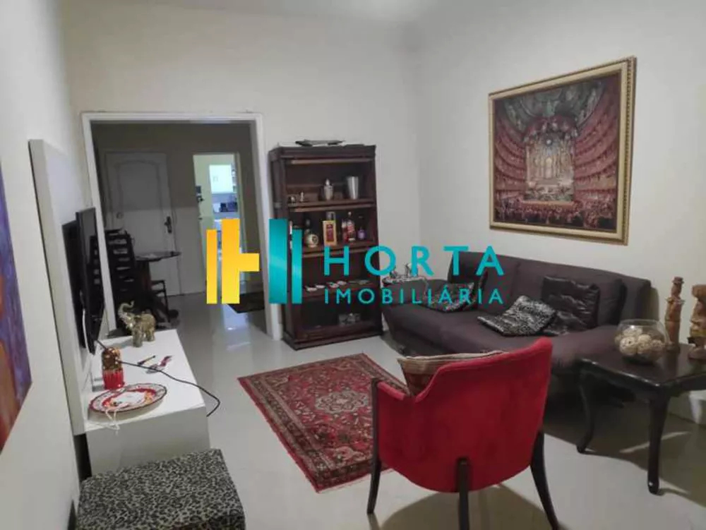 Apartamento, 3 quartos, 159 m² - Foto 5