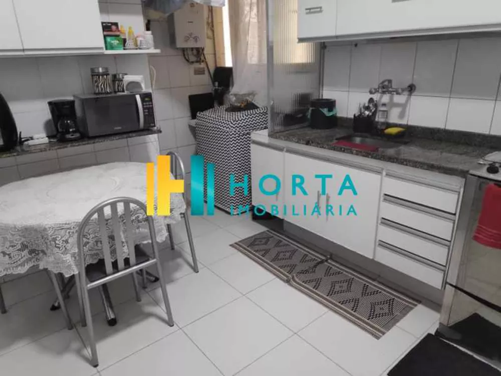Apartamento, 3 quartos, 159 m² - Foto 7