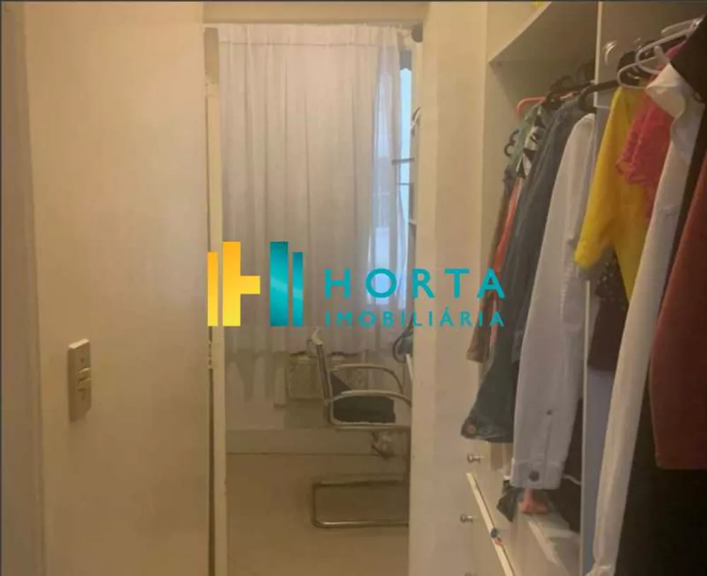 Apartamento, 3 quartos, 159 m² - Foto 16