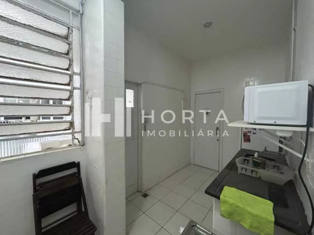 Apartamento, 3 quartos, 101 m² - Foto 3