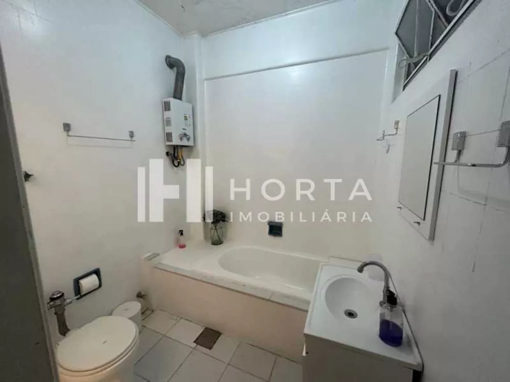 Apartamento, 3 quartos, 101 m² - Foto 1