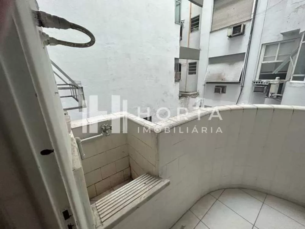 Apartamento, 3 quartos, 101 m² - Foto 2