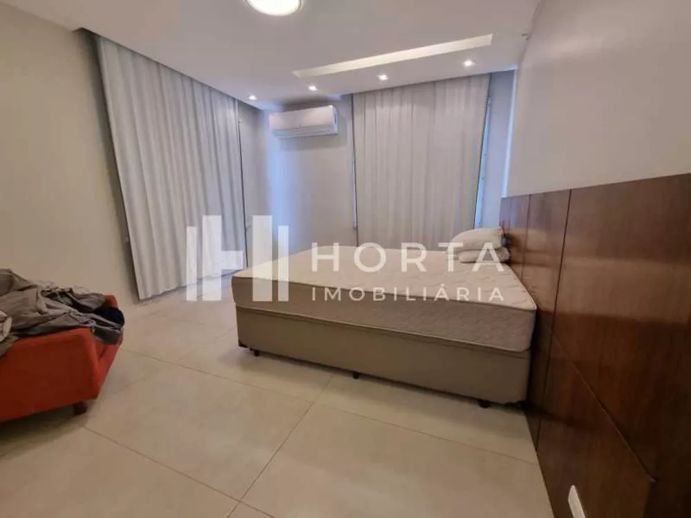 Cobertura, 3 quartos, 210 m² - Foto 3