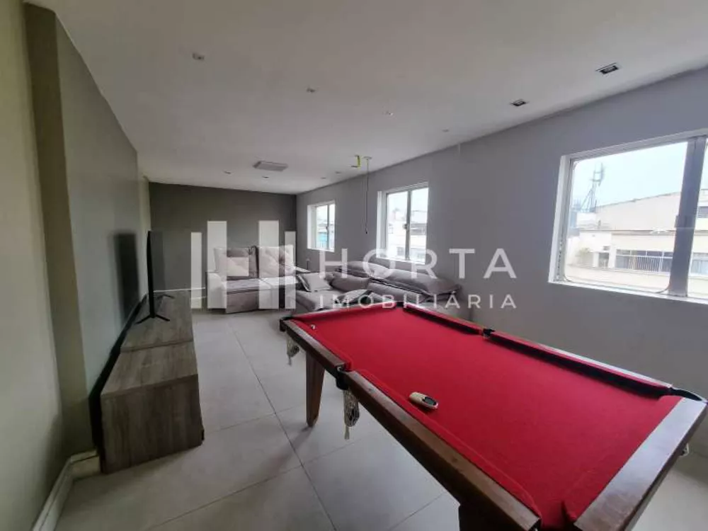 Cobertura, 3 quartos, 210 m² - Foto 13