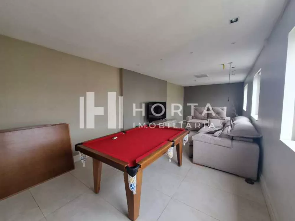 Cobertura, 3 quartos, 210 m² - Foto 5