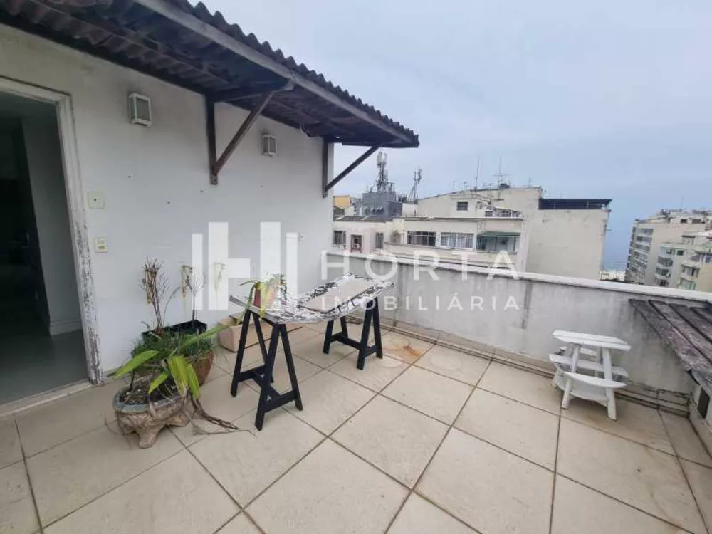 Cobertura, 3 quartos, 210 m² - Foto 28