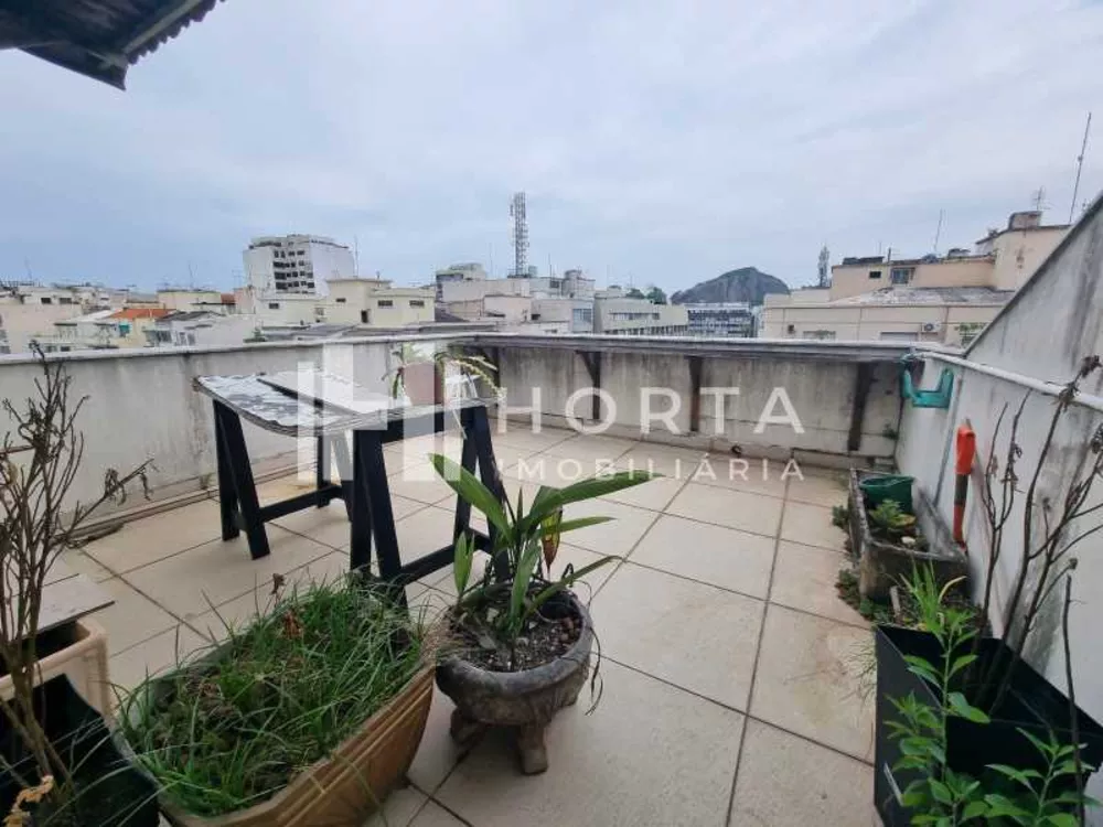 Cobertura, 3 quartos, 210 m² - Foto 25