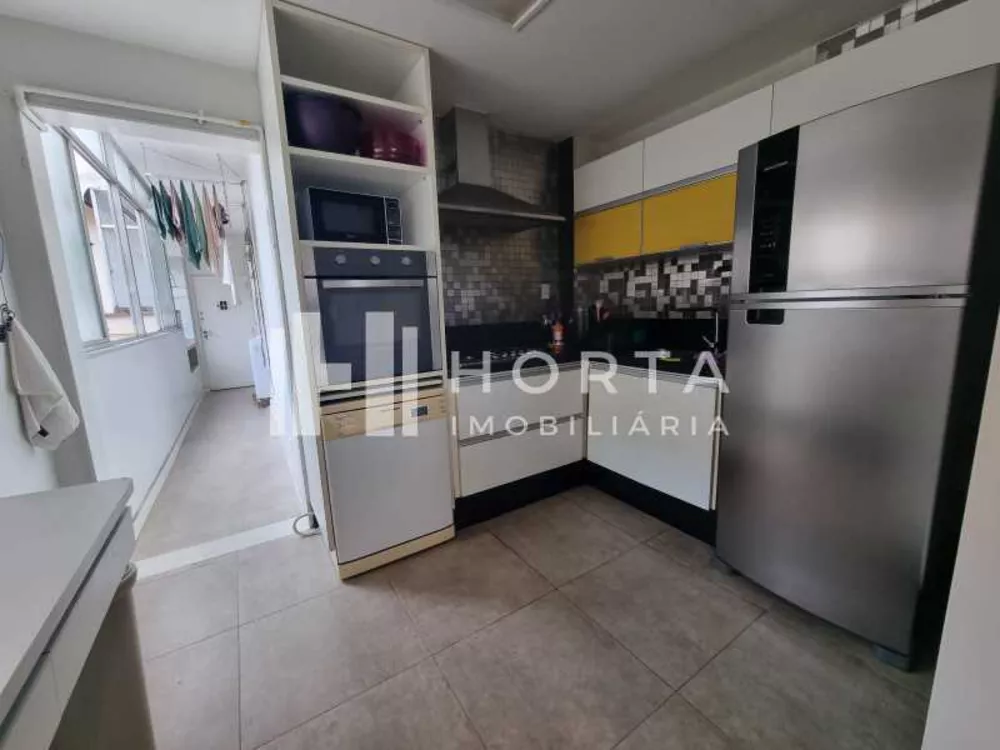 Cobertura, 3 quartos, 210 m² - Foto 24