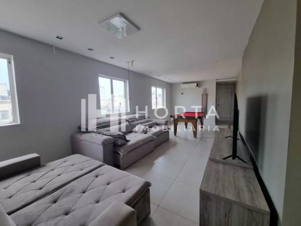 Cobertura, 3 quartos, 210 m² - Foto 9