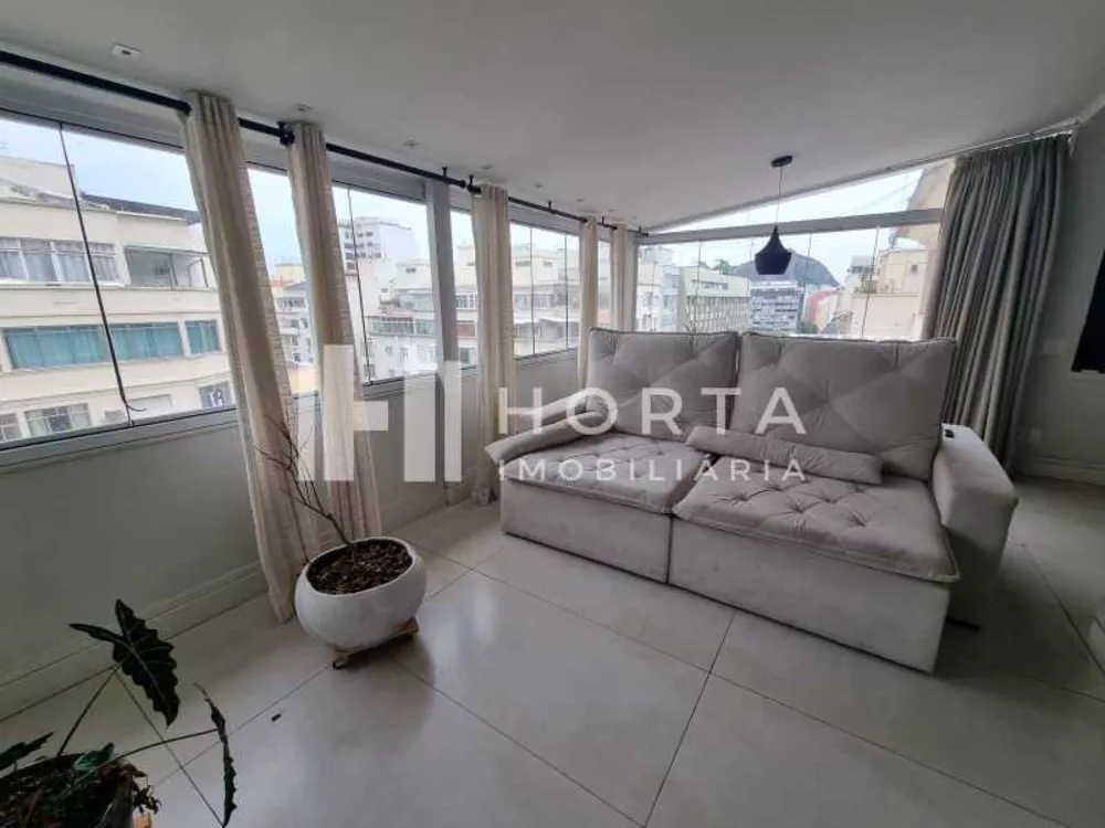 Cobertura, 3 quartos, 210 m² - Foto 18