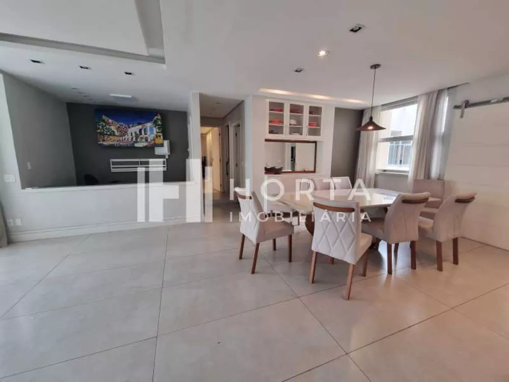 Cobertura, 3 quartos, 210 m² - Foto 15