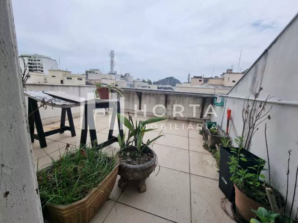 Cobertura, 3 quartos, 210 m² - Foto 12